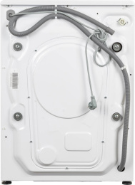 Стиральная машина суперузкая Candy Smart Pro CSO34 106TB1/2-07, с фронтальной загрузкой, 6кг, 1000об/мин, с паром