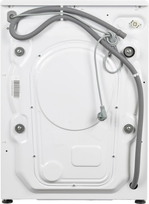 Стиральная машина суперузкая Candy Smart Pro CSO34 106TB1/2-07, с фронтальной загрузкой, 6кг, 1000об/мин, с паром