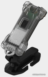 Фонарь Armytek Zippy Extended Set Серый (F06101G)