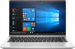 Ноутбук HP ProBook 440 G8 4K781EA 14.0" 1920 x 1080, IPS, 60 Гц, Intel Core i5 1135G7, 8 ГБ DDR4, SSD 256 ГБ, видеокарта встроенная, Windows 10 Pro, цвет крышки серебристый