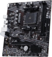 Материнская плата MSI PRO A520M-S Soc-AM4 AMD A520 2xDDR4 mATX AC`97 8ch 7.1 GbLAN RAID+HDMI
