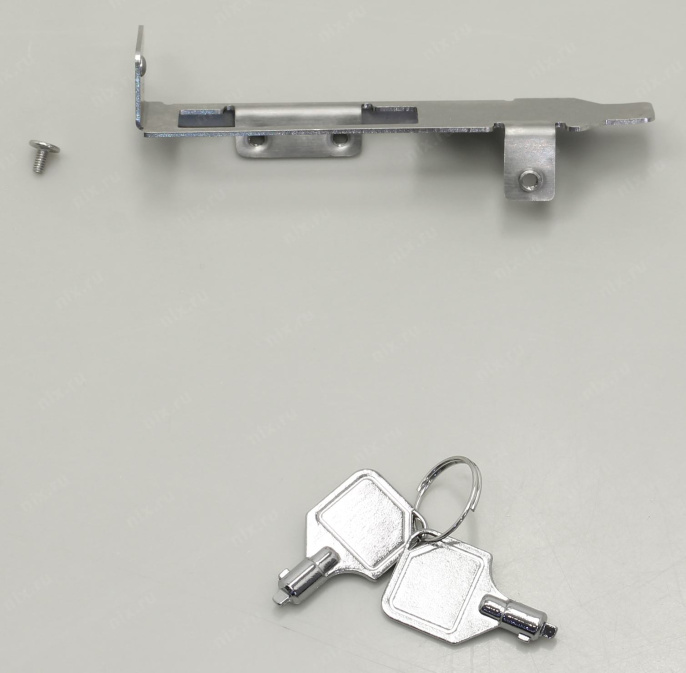 Procase P2-101-M2-BK Корзина