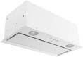 Вытяжка встраиваемая Hyundai HBB 6036 WG белый управление: кнопочное 1 мотор
