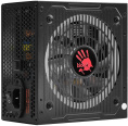 Блок питания BLOODY BD-PS700W,  700Вт,  80 PLUS WHITE,  120мм, черный, retail [bd-ps700w-r]
