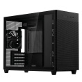 Корпус AP201 ASUS PRIME CASE TG AP201/BLK/TG// 90DC00G0-B39010