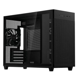 Корпус AP201 ASUS PRIME CASE TG AP201/BLK/TG// 90DC00G0-B39010