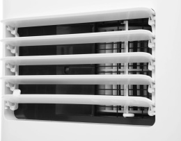 Кондиционер мобильный Funai Crocus MAC-CS22CON01 белый