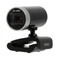 Web-камера A4TECH PK-910H, черный/серебристый