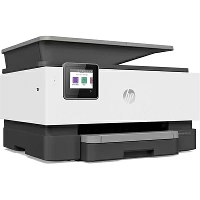 Струйное МФУ HP. HP OfficeJet Pro 9010 AiO Printer