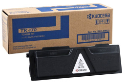 Тонер-картридж Kyocera TK-170 для FS-1320/1370 original