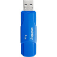 Smartbuy USB Drive 4Gb CLUE Blue SB4GBCLU-BU