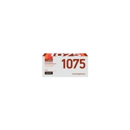Драм-Картридж EasyPrint (DR-1075/DR1075) для Brother HL-1110, 1210, DCP-1510, 1610, MFC-1810, 1912 (10000 стр.) DB-1075