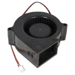 Вентилятор RUICHI RQU7530MS 12VDC 115457