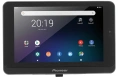 Автомагнитола Pioneer SDA835Tab+T20BT 2DIN 4x50Вт v4.2 USB 2.0 AUX 2048Mb DSP Android 9 8" WiFi 3 RDS