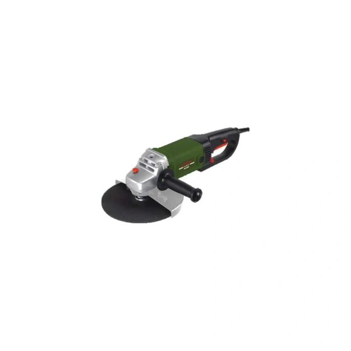 Угловая шлифмашина Кратон AMG-2100HJ HOBBY 3 05 01 023