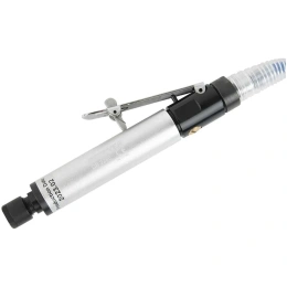 Прямая пневматическая машина карандашного типа DeBever с зажимной цангой 3 мм, 35 000 об/мин DB-2280