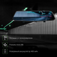 Видеорегистратор DIGMA FreeDrive 214 Night FHD,  черный