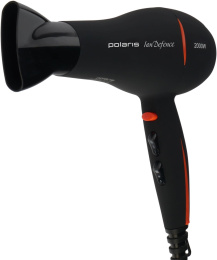 Фен Polaris PHD2038Ti 2000Вт черный