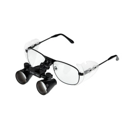 Бинокулярная лупа МИКРОМЕД МИКМЕД HR 350 R 3.5х