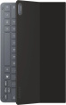 Чехол-клавиатура Samsung для Samsung Galaxy Tab S11 Book Cover Keyboard Slim поликарбонат/полиуретан черный EF-DX730UBEGRU