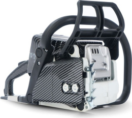 Бензопила ZimAni MS250E PRO (AG255EPROZ)