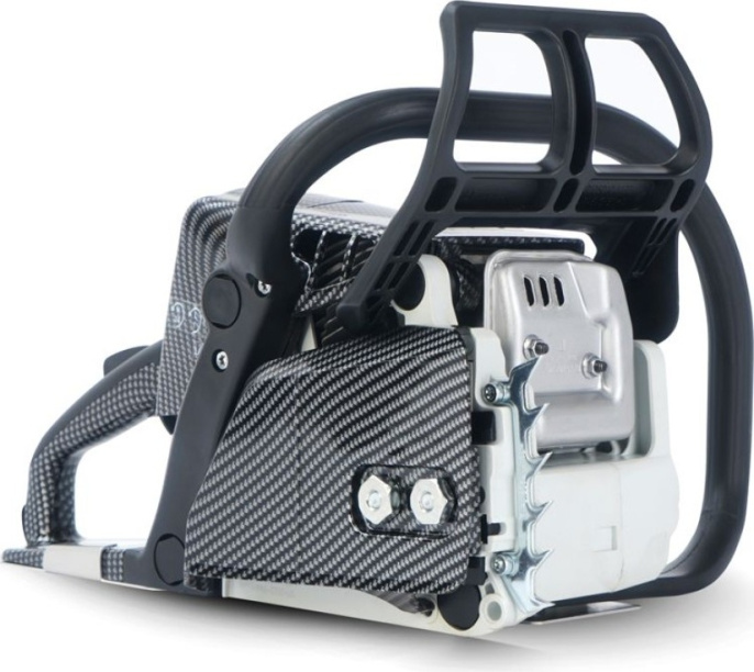 Бензопила ZimAni MS250E PRO (AG255EPROZ)