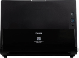 3258C003 - Сканер Canon DR-C225 II (Цветной, двусторонний, 25 стр./мин, ADF 30, High Speed USB 2.0, A4, 3 года гарантии)