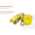 Стяжной ремень для крепления груза Gigant 10/20 т, 10 м GSR-017