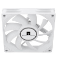 Вентилятор корпусный/ Case Cooler Thermalright TL-8015W 80x80x15mm, 4-pin PWM, 28.4CFM, 23.3dBA, 2200RPM, White