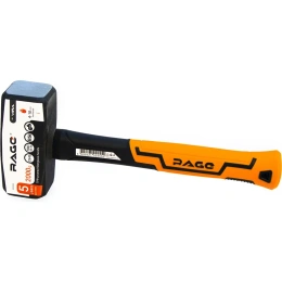 Кувалда RAGE by VIRA 2000г 902000