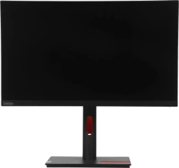 МОНИТОР 23.8" Lenovo ThinkVision P24h-30 с поворотом экрана IPS, 2560x1440, 4 ms, 178°/178°, 300 cd/m, 1000:1, +HDMI 63B3GAT6UK_RU
