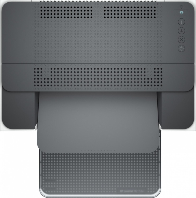 Принтер лазерный HP LaserJet M211dw черно-белая печать, A4, белый [9yf83a]