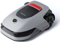 Газонокосилка-робот Dreame Roboticmower A1 Pro MLLA7210 емкость аккумулятора: 5000 мАч. 3D-навигация с зонированием, управление через приложение, ширина скашивания: 22 см, высота скашивания: от 3 до