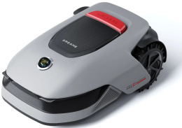 Газонокосилка-робот Dreame Roboticmower A1 Pro MLLA7210 емкость аккумулятора: 5000 мАч. 3D-навигация с зонированием, управление через приложение, ширина скашивания: 22 см, высота скашивания: от 3 до