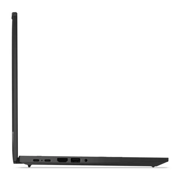 Ноутбук ThinkPad T14 Gen 5 14" 2.8K OLED (2880х1800)400N, Ultra 5 125U, 16GB DDR5 5600, 1TB SSD M.2, Intel Graphics, WIFI6, BT, 65W USB-C KB Ru/Eng, 4Cell, Win 11 ProChina, 1Y (21MLA01ACD)