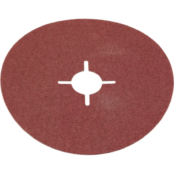 Диск шлифовальный для УШМ 125 мм К24 kwb 714222