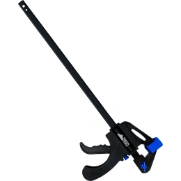 Универсальная струбцина vertextools F-образная, 600мм 2056-600