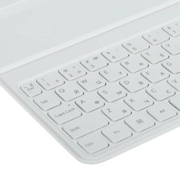 Клавиатура Xiaomi Pad 7 / 7 Pro Focus Keyboard Russia белый BHR9501GL
