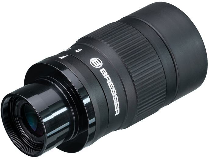 Окуляр Bresser LER 8–24 мм, 1,25"