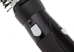 Фен-щетка Vitek VT-8235 1000Вт фиолетовый