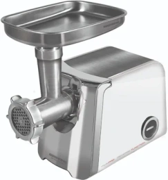 Мясорубка REDMOND RMG-1205-8, белый