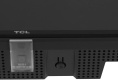 Телевизор QLED TCL 43" 43S5K-RU черный FULL HD 60Hz DVB-T DVB-T2 DVB-C DVB-S DVB-S2 USB WiFi Smart TV (RUS)
