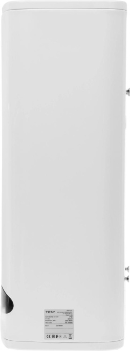 Водонагреватель TESY BelliSlimo GCR 502722 E31 EC,  накопительный,  2.2кВт,  40л,  белый [304551]