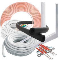 Комплектующие для климатической техники