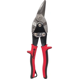 Ножницы по металлу AmPro левые T73322