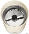 Кофемолка Bosch TSM6A017C 180Вт сист.помол.:ротац.нож вместим.:75гр бежевый
