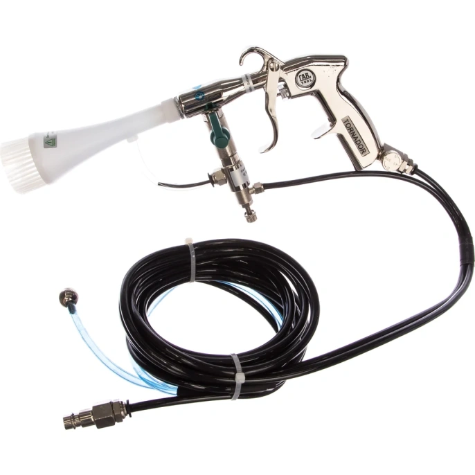 Аппарат для химчистки удлиненный AMR Multi-function Cleaner A-015D