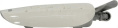 Wi-Fi роутер TP-LINK TD-W8961N,  Wi-Fi 4,  N300,  2.4ГГц, 4 LAN,  ADSL2+, белый