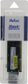 Оперативная память NETAC Basic NTBSD3N16SP-04 DDR3L - 1x 4ГБ 1600МГц, для ноутбуков SO-DIMM , Ret
