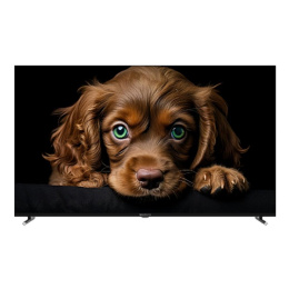 Topdevice 50" TDTV50CQ09U_BK {UHD/VA-QLED/Smart GTV/2-16Gb/BT/Black}